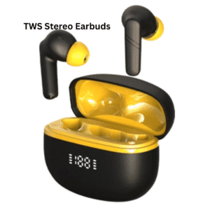 TWS Stereo Earbuds (1)